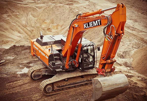 应对新常态 推进机械行业由大变强